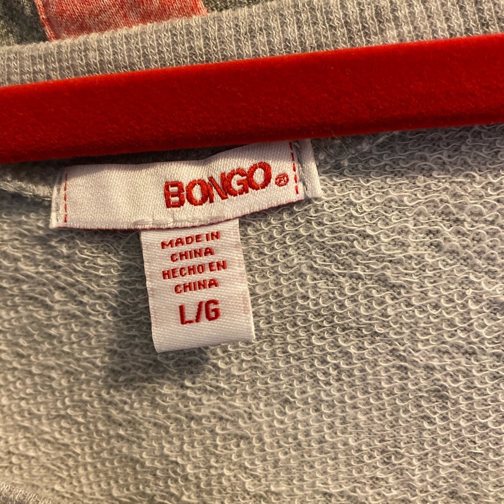 Bongo Top - Picture 2 of 2